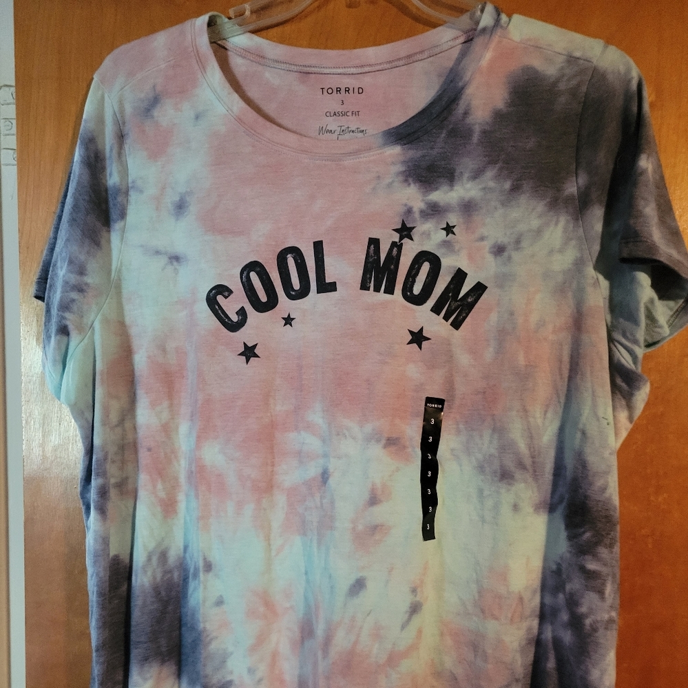 Torrid t-shirt